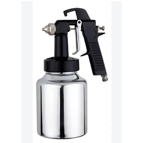 PISTOLA PINTAR BAJA HOPEX 45-60 RF472A