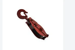 POLEA HOPEX GIRATORIA 6