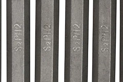 PUNTA IMPACTO ESTRELLA MP TOOLS  PH2 X 50 MM 2012291