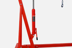 PLUMA HIDRAULICA 2 TON HOPEX