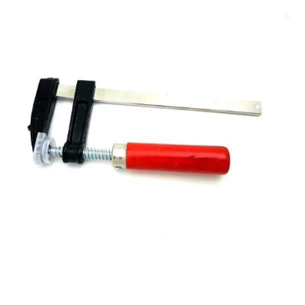 PRENSA RAPIDA HOPEX 80X150MM T/PESADO 6 63312 1