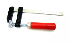 PRENSA RAPIDA HOPEX 80X150MM T/PESADO 6 63312