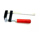 PRENSA RAPIDA HOPEX 80X150MM T/PESADO 6 63312 2