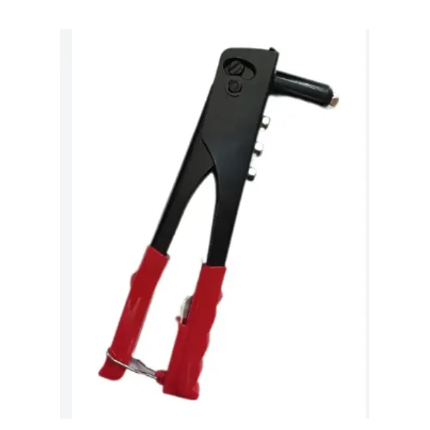REMACHADORA MANUAL HOPEX 10