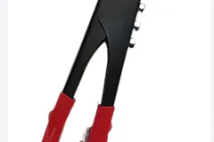 REMACHADORA MANUAL HOPEX 10