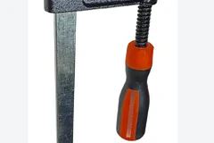 PRENSA RAPIDA HOPEX 120X600MM T/PESADO 24 63339