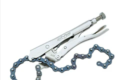 HOMBRESOLO DE CADENA HOPEX 9