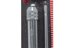 VOLVEDOR MACHUELO T/MANDRIL HOPEX 1/8 - 5/16 HX13290.11