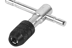 VOLVEDOR MACHUELO HOPEX (T/MANDRIL) 3/16 - 1/2 HX13290.13