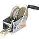 WINCHE MANUAL HOPEX 2000 LBRS S/CABLE 814842000