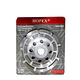 DISCO SIERRA CADENA HOPEX 9