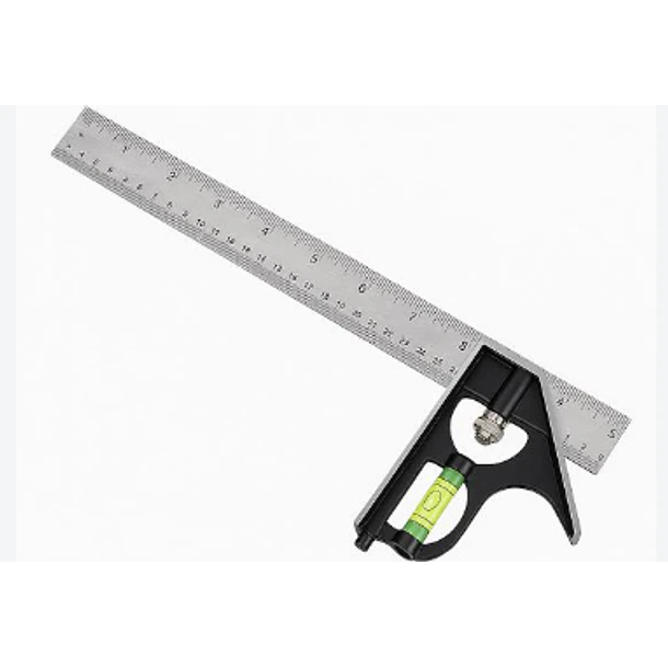 ESCUADRA UNIVERSAL HOPEX 12 0-180 HXH101101