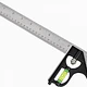 ESCUADRA UNIVERSAL HOPEX 12 0-180 HXH101101