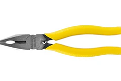 ALICATE ELECTRICISTA CRECENT 9PUL