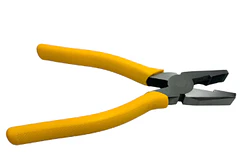 ALICATE ELECTRICISTA 8