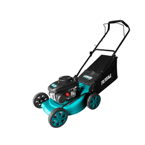 PODADORA DE CESPED TOTAL MOTOR 4T GASOLINA 141CC 4.0HP 2600RPM TGT141181