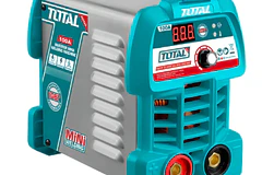 EQUIPO SOLDAR INV TOTAL DIGITAL 100A (MMA) 110-120V SUPER TOTAL UTW210049