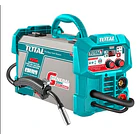 EQUIPO SOLDAR INVER TOTAL DIGITAL 130A (MMA-MIG) 110-220V SUPER TOTAL UTFC13018 1