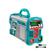 EQUIPO SOLDAR INVER TOTAL DIGITAL 200A (MMA-LIFT TIG-VRD) 110-220V INDUSTRIAL SUPER TOTAL UTW2200691