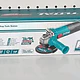 PULIDORA TOTAL 4 1/2 710W INCLUYE MANGO AUXILIAR INDUSTRIAL UTG10711576