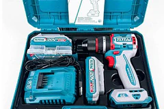 TALADRO INAL TOTAL PERCUTOR 1/2