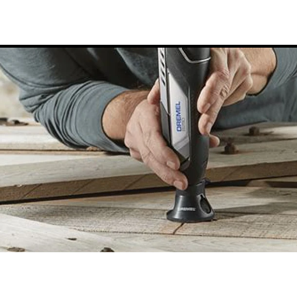 KIT CORTE/FRESADO 565 DREMEL MULTIPROPOSITO 2615.056.5AC-000 2