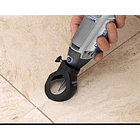 KIT DREMEL 568 REMOVEDOR DE JUNTAS 2615.056.8AC-000 2