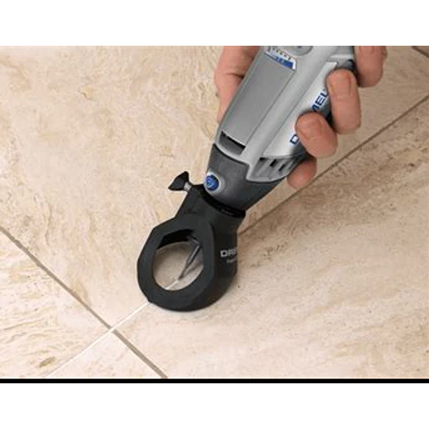 KIT DREMEL 568 REMOVEDOR DE JUNTAS 2615.056.8AC-000 2