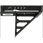 GUIA DREMEL SM840 PARA INGLETEADORA SAW MAX 2615.S84.0AA-000 2