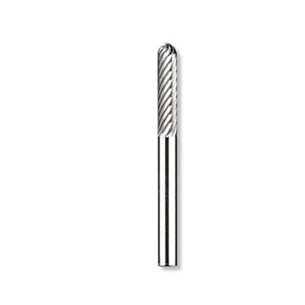 FRESA 9903 DREMEL CARBURO DE TUNGSTENO P/CILINDRICA 1/8 2615.009.903-000