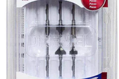 JGO FRESAS 692 DREMEL X 6 UNIDADES 2615.069.200-000