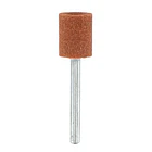 PIEDRA 932 DREMEL OXIDO DE ALUMINIO CILINDRICA  PUNTA CUADRADA  3/8 2615.000.932-000 2