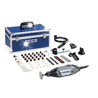 PROMO DREMEL MOTO TOOL 3000 PA + SET 75 ACCESORIOS 0615.A00.15J-000 1