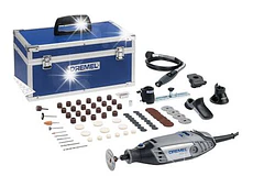 PROMO DREMEL MOTO TOOL 3000 PA + SET 75 ACCESORIOS 0615.A00.15J-000