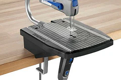 PROMO DREMEL SIERRA MOTOSAW + VIBROGRABADOR DE METALES