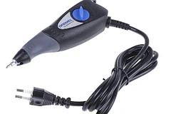PROMO DREMEL VIBRO GRABADOR DREMEL 5 VELOCIDADES+2 PUNTAS