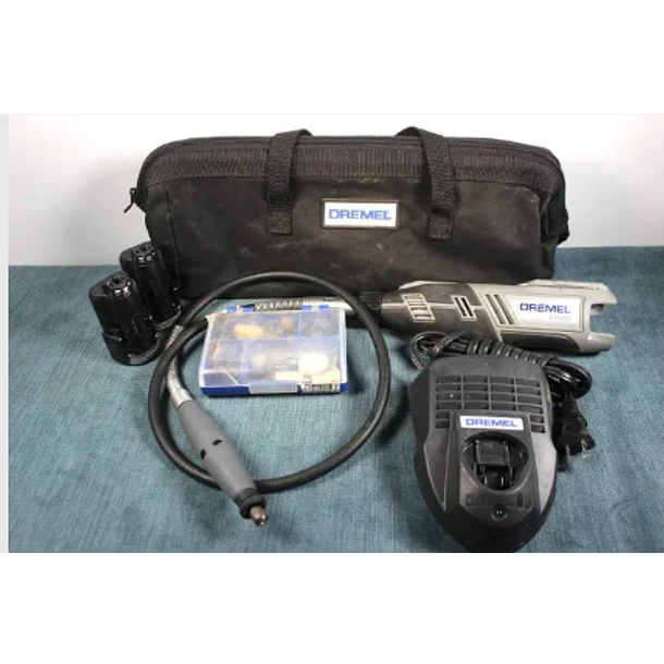 CORTADORA DREMEL MULTIPROPOSITO TRIO REF8220AA