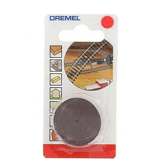 DISCO MOTOR TOOL DREMEL 1/32 X 1/16 X 1 1/4