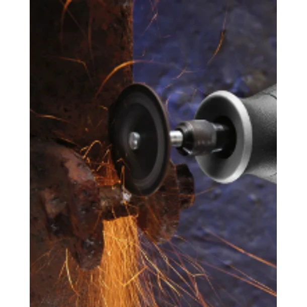 DISCO MOTOR TOOL DREMEL 1/32 X 1/16 X 1 1/2