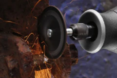 DISCO MOTOR TOOL DREMEL 1/32 X 1/16 X 1 1/2