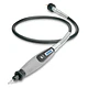 GUALLA PARA MOTOR TOOL DREMEL 225 2615.022.5AJ-000