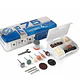 JGO PIEZAS ACCESORIOS MOTOR TOOL DREMEL 75PCS USO GENERAL 26150707AC