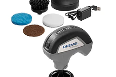 LIMPIADORA INALAMBRICA DREMEL VERSA POWER F013PC10AA