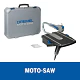 SIERRA CALADORA DREMEL MOTO-SAW+MALETIN DREMEL F013.MS2.0AA-000