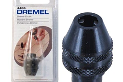 MANDRIL UNIVERSAL MOTOR TOOL DREMELL 2615.004.486-000