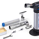 SOPLETE DREMEL VERSAFLAME QUEMADOR GAS BUTANO+ACCESORIOS