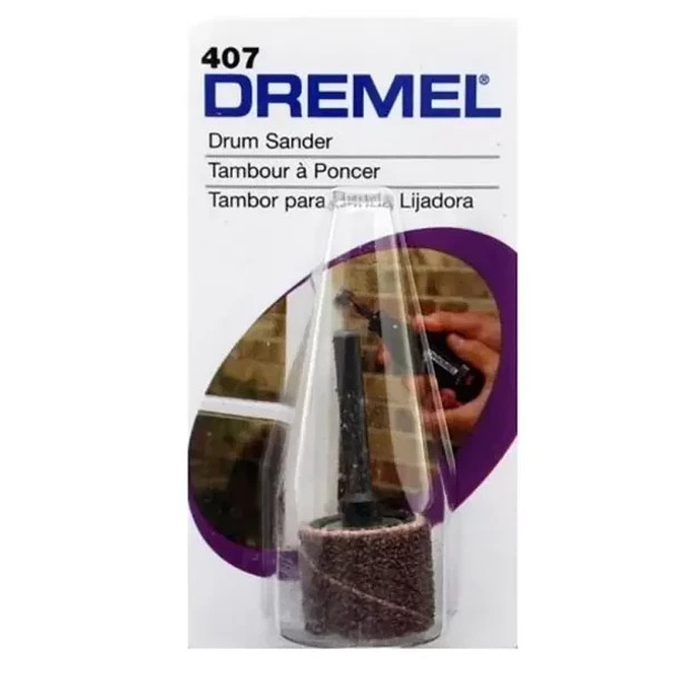 VASTAGO DREMELL PORTALIJA DIAMETRO 1/2