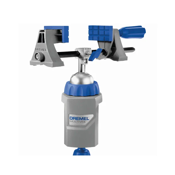 MINI PRENSA DREMEL PARA MOTO TOOL 2500 26152500JB