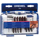 KIT DREMEL DISCOS DE CORTE 69 PZAS 26150688AA