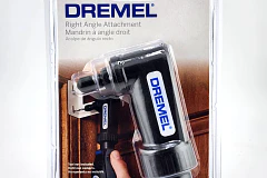 ANGULO DREMEL 575  RECTO 2615.057.5AD-000